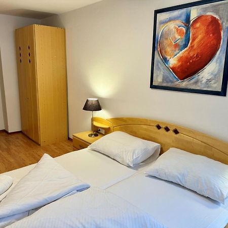 Alpenlodge, Ferienwohnung 7 Thiersee Eksteriør billede