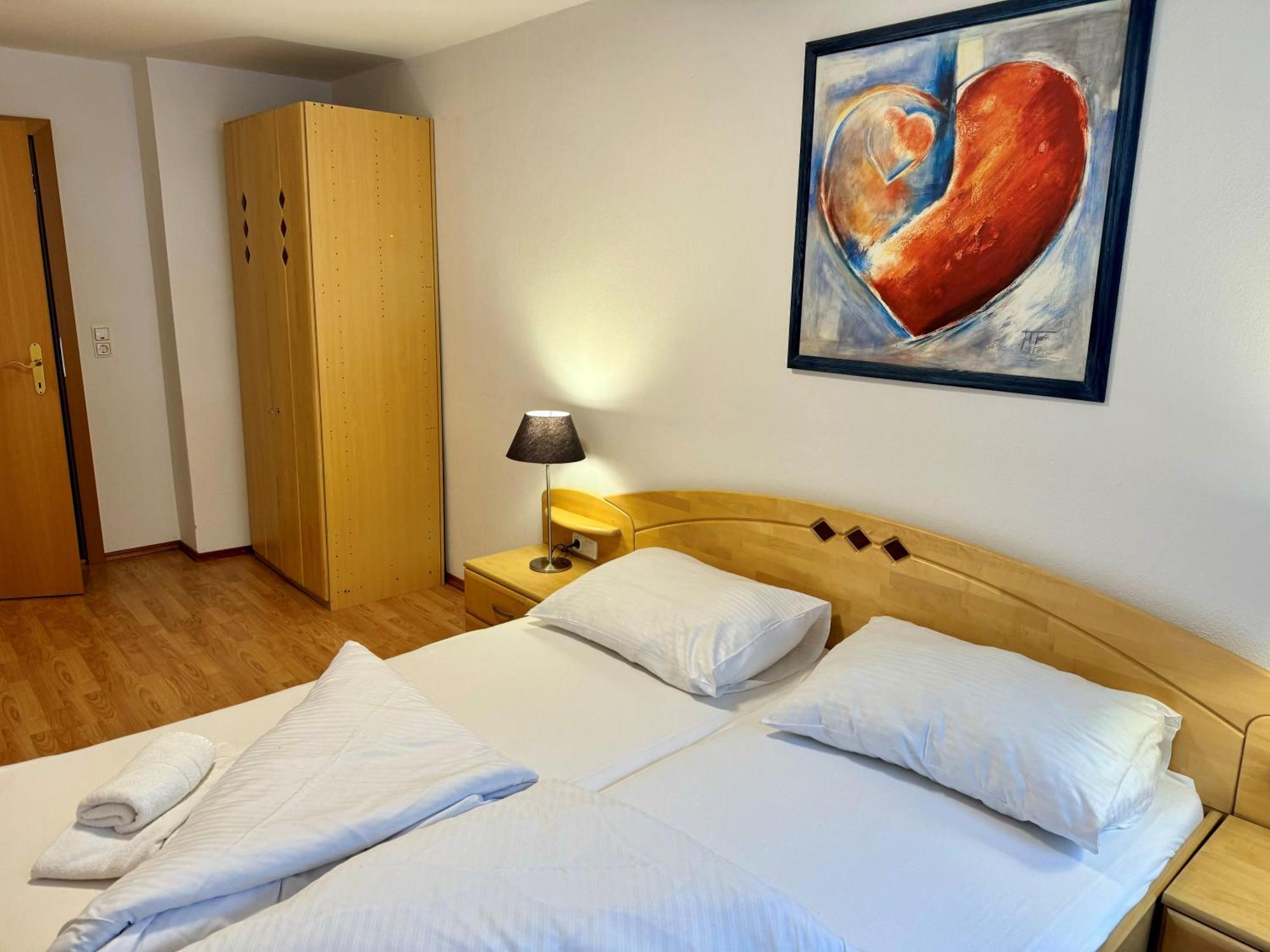 Alpenlodge, Ferienwohnung 7 Thiersee Eksteriør billede