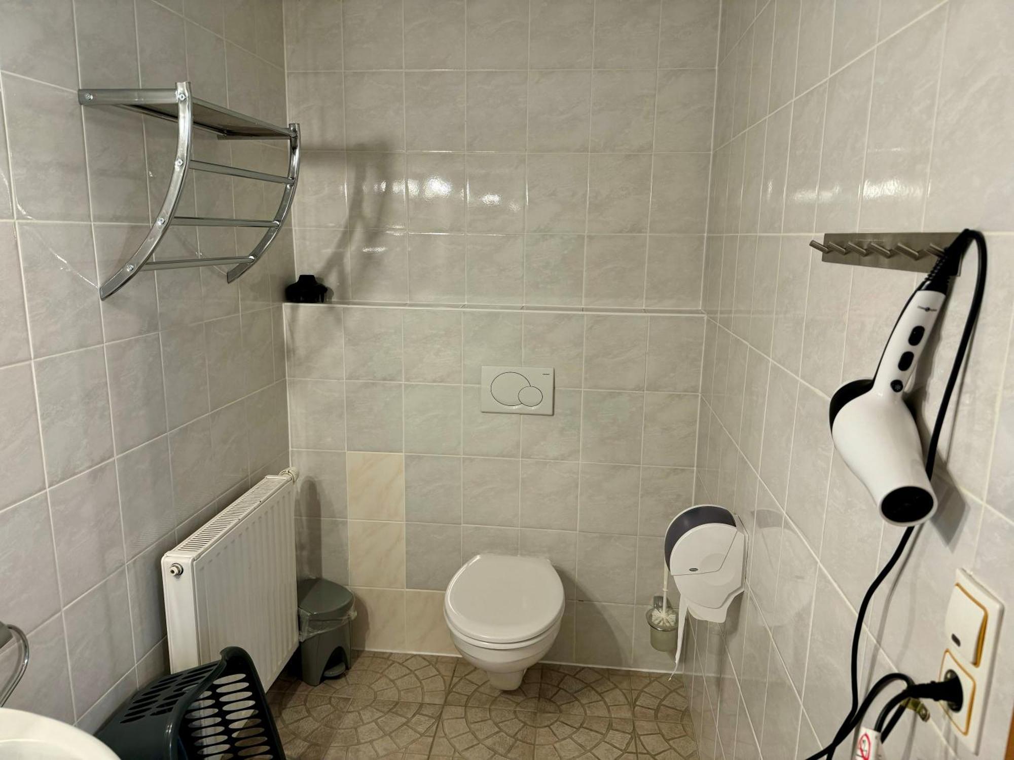 Alpenlodge, Ferienwohnung 7 Thiersee Eksteriør billede